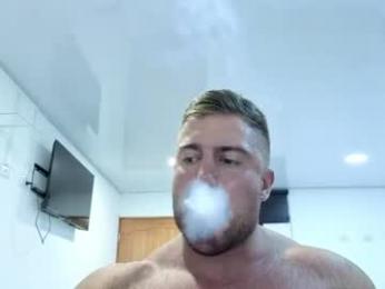 toro_arrapato webcam chaturbate model stream image