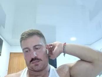 toro_arrapato webcam chaturbate model stream image