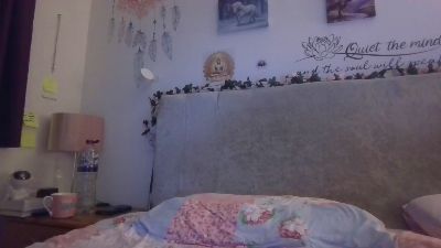 TheBigPole webcam model stream image