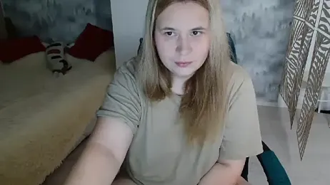 AdelinaLawson webcam model stream image