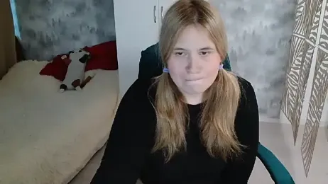 AdelinaLawson webcam model stream image