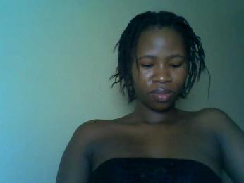 Cuteebony16 webcam model stream image