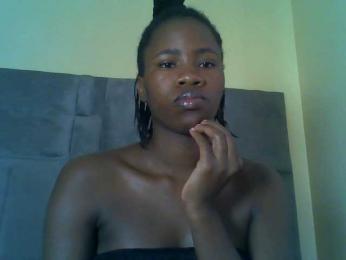 Cuteebony16 webcam model stream image
