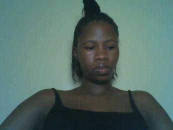 Cuteebony16 webcam model stream image