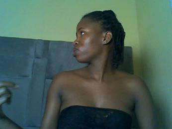 Cuteebony16 webcam model stream image