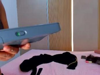 stephany_summer webcam model stream image