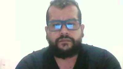 maangaace webcam model stream image