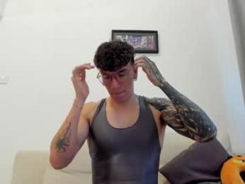 teban_fuckboy webcam chaturbate model stream image