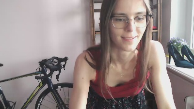 Megi_Sensual webcam model stream image