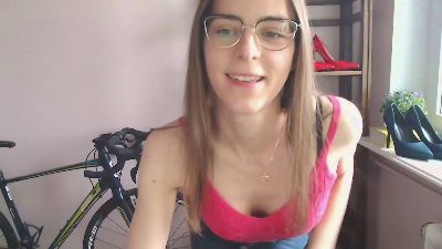 Megi_Sensual webcam model stream image