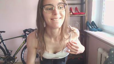Megi_Sensual webcam model stream image