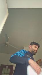 Napolone webcam model stream image