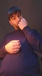 Napolone webcam model stream image