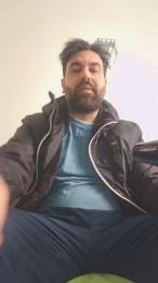 Napolone webcam model stream image