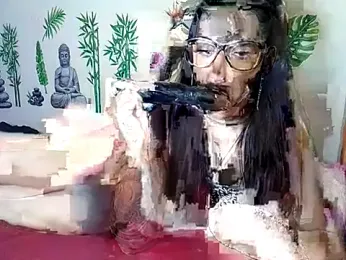 Roousse08 webcam model stream image