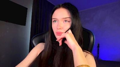 MarryAxthelm webcam model stream image