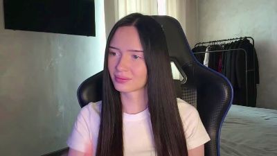 MarryAxthelm webcam model stream image