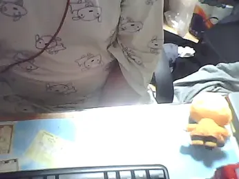 Moon_Dalmong webcam model stream image