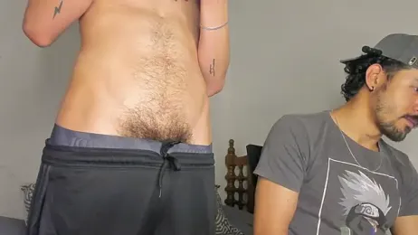 masterxbros webcam model stream image