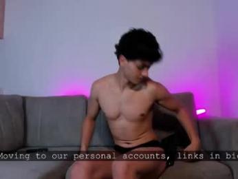 kens_boys webcam model stream image