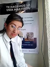 Valentina--1 webcam model stream image