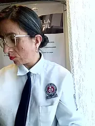 Valentina--1 webcam model stream image