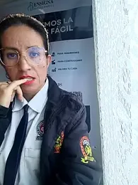 Valentina--1 webcam model stream image