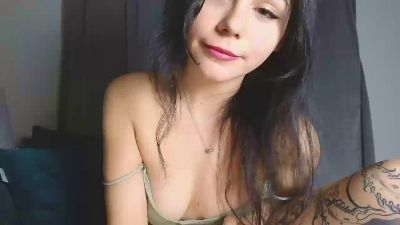 kissedbythemoon webcam cam4 model stream image