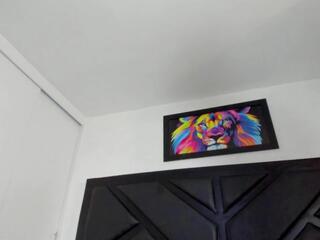 Peter Coleman webcam model stream image