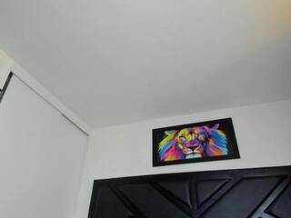 Peter Coleman webcam model stream image