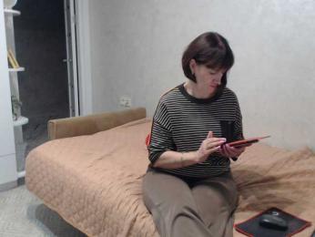 TinaaHott webcam model stream image