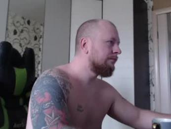 strongass18 webcam model stream image