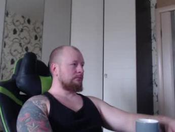 strongass18 webcam model stream image