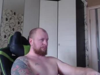 strongass18 webcam model stream image
