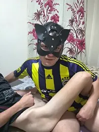 FANTASTIC-BOY webcam stripchat model stream image