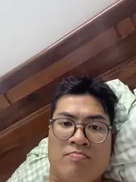 Hnam00 webcam model stream image