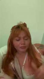 Isisbennett webcam model stream image