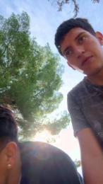 Lu_01 webcam model stream image