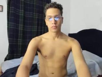_sahhir webcam model stream image