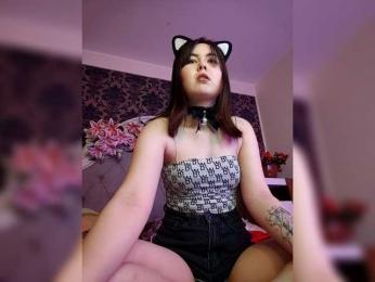 darkMoonss webcam model stream image