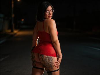 HannaPurple webcam livejasmin model stream image