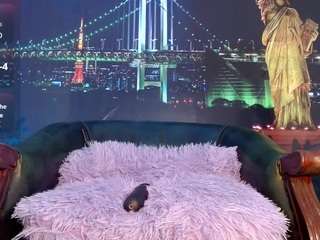 kevin-fox webcam model stream image