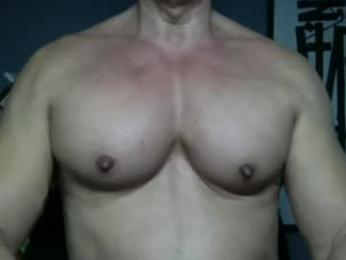 bgdkmuscleguy webcam chaturbate model stream image