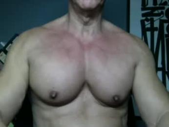 bgdkmuscleguy webcam chaturbate model stream image