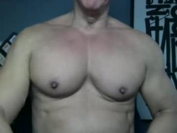 bgdkmuscleguy webcam chaturbate model stream image