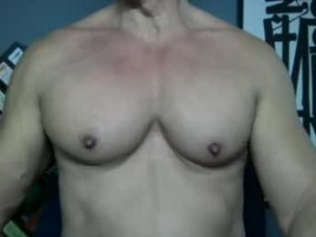 bgdkmuscleguy webcam chaturbate model stream image