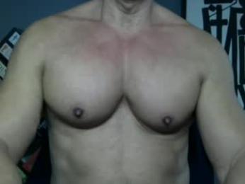 bgdkmuscleguy webcam chaturbate model stream image