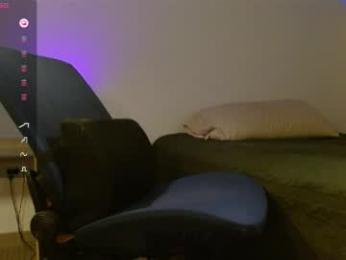danemetsen5 webcam model stream image