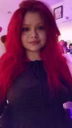 barbiee_doll webcam model stream image