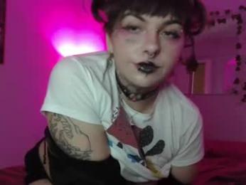 onyx_black666 webcam model stream image
